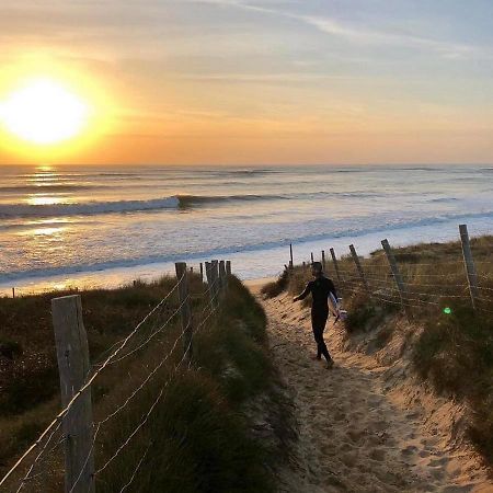 Le Chai & L'Ecurie - Gites De Charme Entre Plages Et Coeur De Village Dolus d'Oléron Eksteriør bilde
