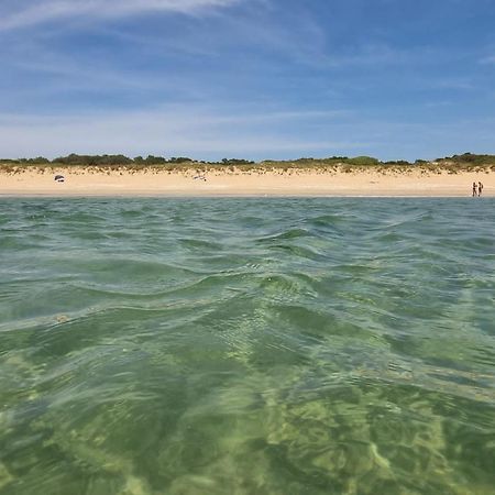Le Chai & L'Ecurie - Gites De Charme Entre Plages Et Coeur De Village Dolus d'Oléron Eksteriør bilde