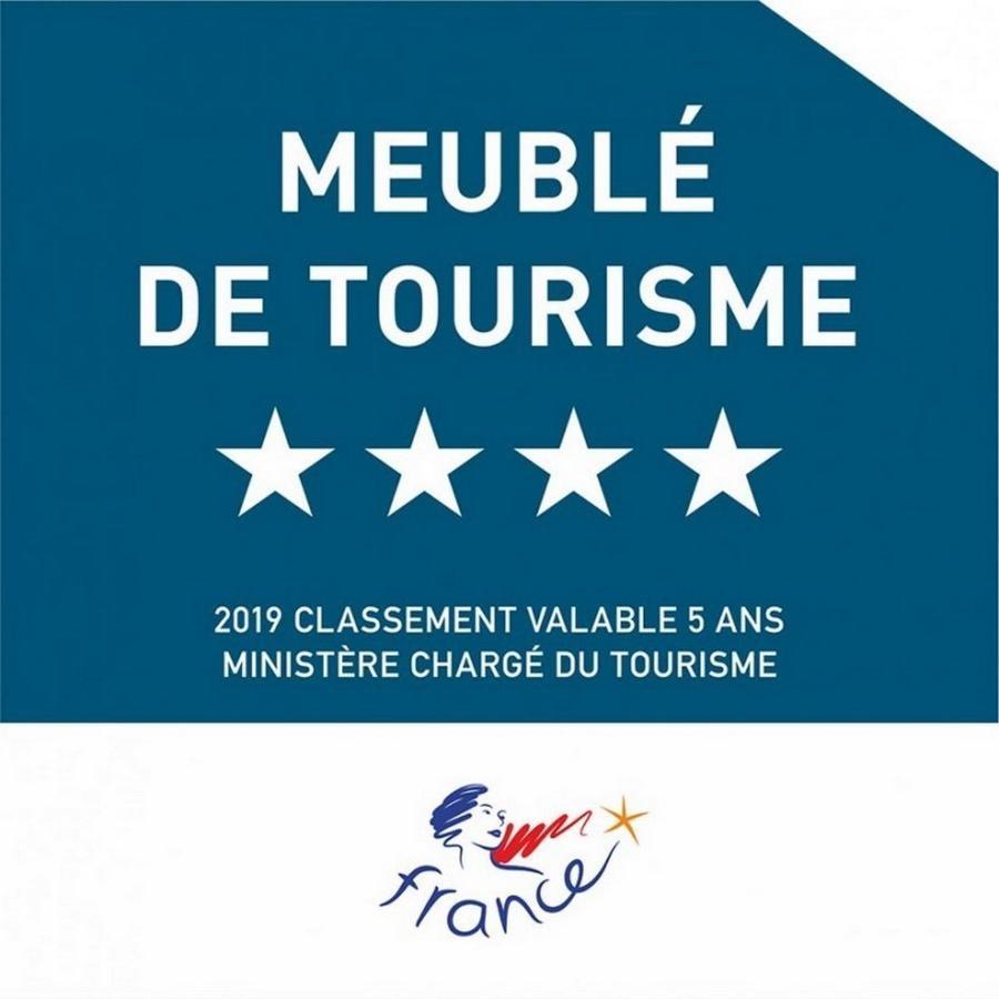 Le Chai & L'Ecurie - Gites De Charme Entre Plages Et Coeur De Village Dolus d'Oléron Eksteriør bilde