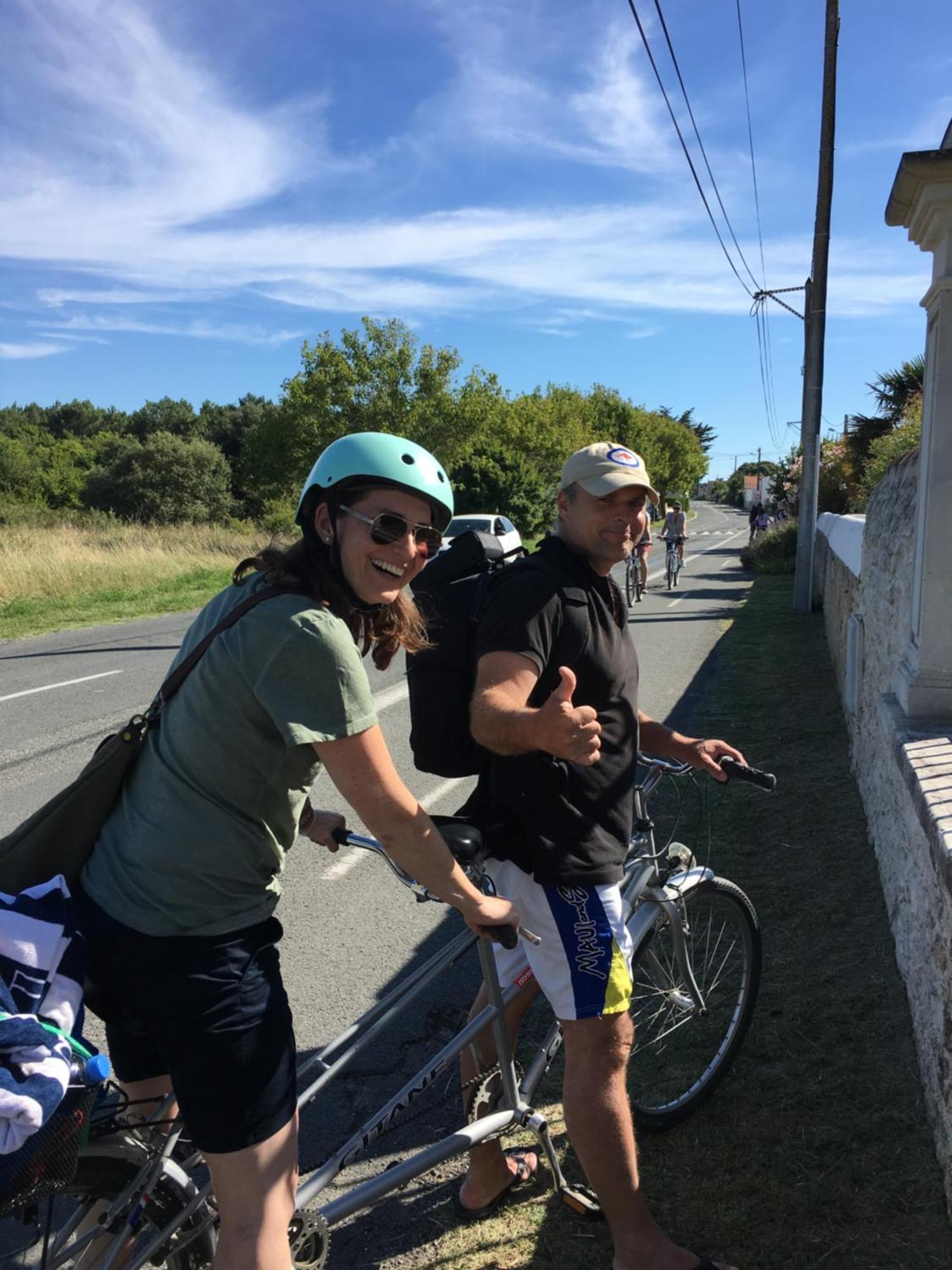 Le Chai & L'Ecurie - Gites De Charme Entre Plages Et Coeur De Village Dolus d'Oléron Eksteriør bilde